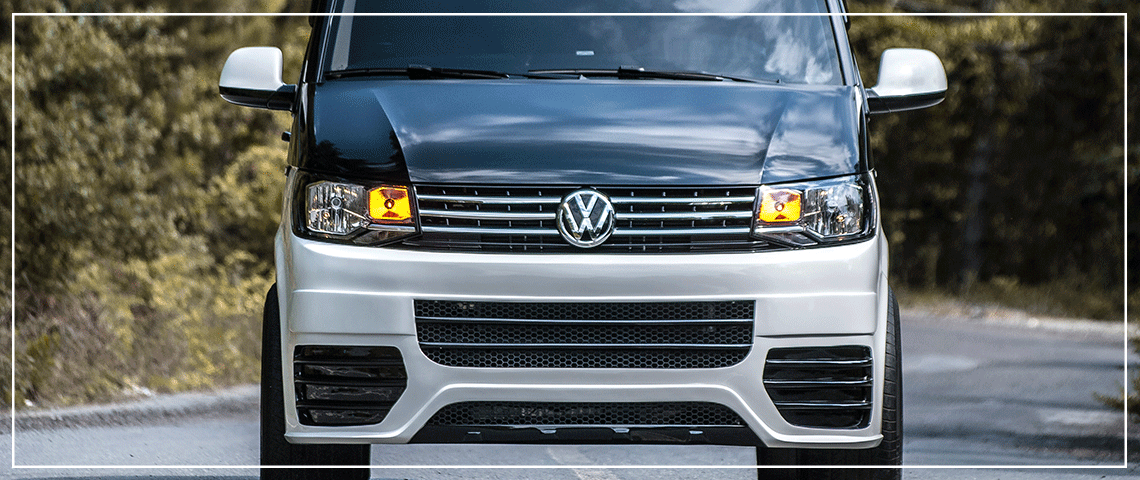 Volkswagen VIP Tasarım Araç Alım Satım Takas İstanbul VIP DİZAYN